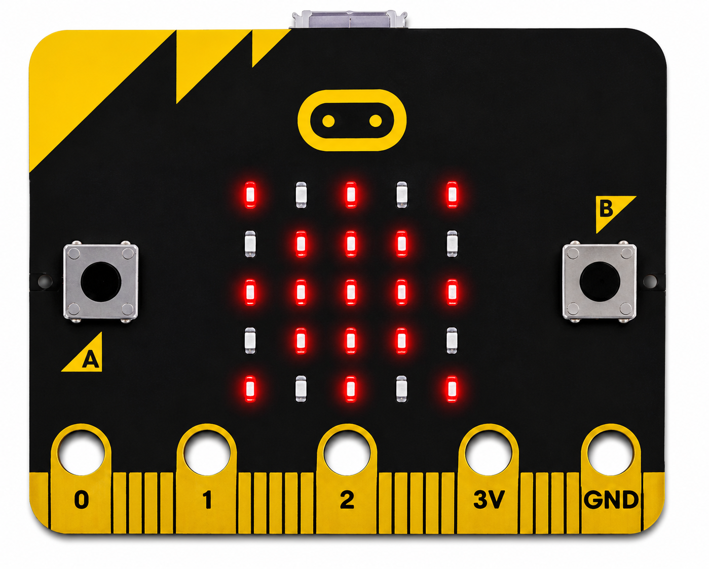 Micro:bit