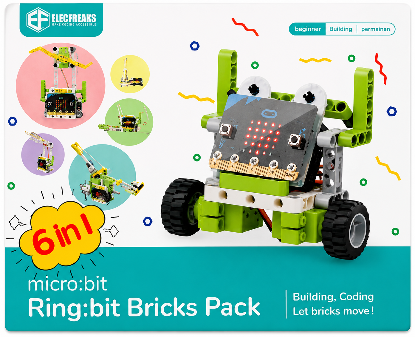 Ring:bit